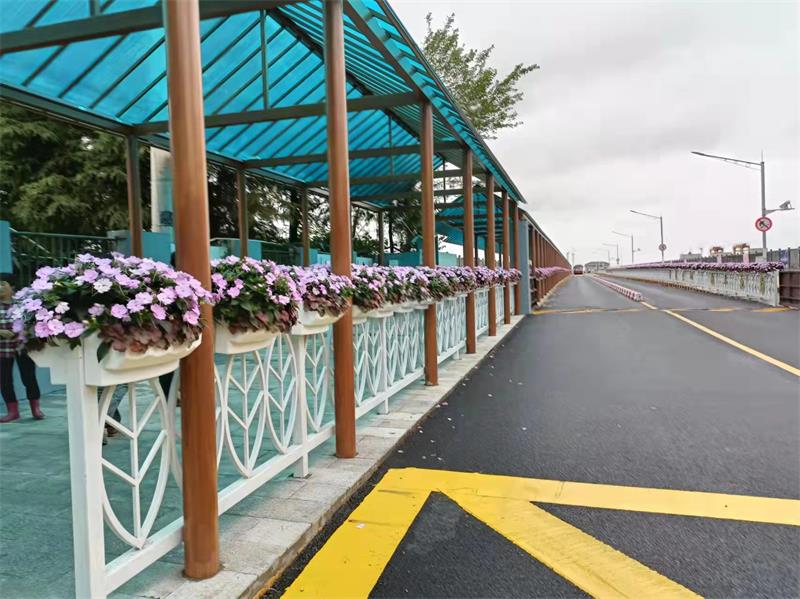 乡村振兴党建雕塑系列